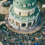 В Подмосковье прошел необычный фестиваль