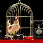 В "Геликоне" - премьера оперы Римского-Корсакова "Золотой петушок"