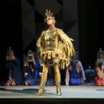 "Золотой Петушок в "Геликон-опере". Фото - Ирина Шымчак