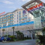 В центре "Сириус" показали балет "Спящая красавица"