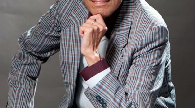 Альберт Гофман