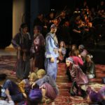 "Алеко" в Геликон-опере