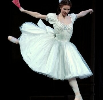 Мария Александрова