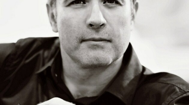 Алексей Володин. Фото - Ирина Шымчак