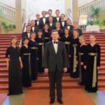 Гнесинский ансамбль современной хоровой музыки Altro coro