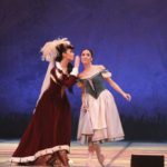 Артисты балета Парижской Национальной оперы выступят в Новосибирске