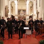 В этом году «Дороги Просекко» вписались в программу «Русских сезонов» в Италии