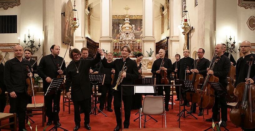 В этом году «Дороги Просекко» вписались в программу «Русских сезонов» в Италии