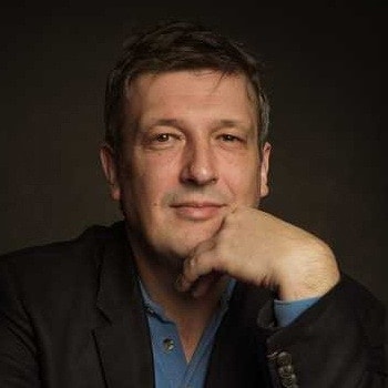 Борис Березовский