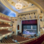 В Берлине поставят оперу на текст Владимира Сорокина