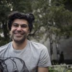 Николай Цискаридзе. Фото - Влад Докшин