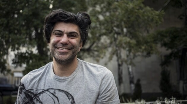 Николай Цискаридзе. Фото - Влад Докшин