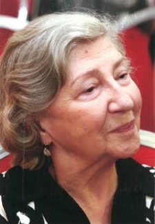 90-летний юбилей Белла Михайловна отмечает в Нью-Йорке. Фото из личного архива Бэллы Давидович 90-летний юбилей Белла Михайловна отмечает в Нью-Йорке. Фото из личного архива Бэллы Давидович