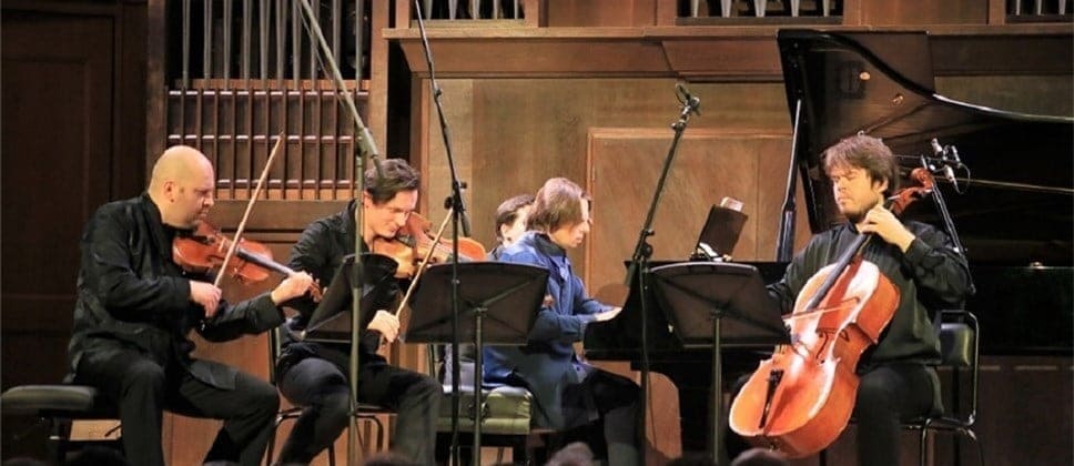 Фестиваль "Возвращение". Фото - Ирина Шымчак