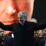 Валерий Гергиев