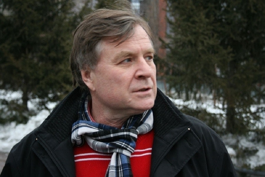 Григорий Гладков Григорий Гладков