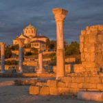 Херсонес готовится принимать оперный фестиваль