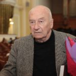 Борис Куликов