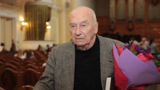 Скончался Борис Куликов