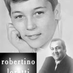 Робертино Лоретти уходит со сцены