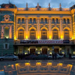 Мариинский театр