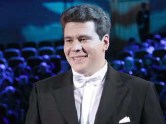 Денис Мацуев Денис Мацуев