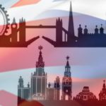 Концерт фестиваля «Диалоги двух  столиц: Москва – Лондон» в рамках Всероссийского музыкального проекта «Взгляд в настоящее»