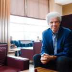 Ален Платель. Фото - Андрей Чунтомов