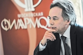 Алексей Шалашов: "Главное - это идеалы"