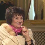 Тамара Синявская