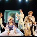 Пролаз - Виктор Новицкий, Графиня - Ана Морарь, Миловид - Даниэль Швец, Скрягин (Скупой) - Дмитрий Сёмкин, Любима - Анастасия Гимбовская