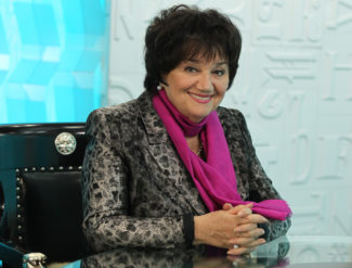 Тамара Синявская: "Я просто жила артисткой..." tamara sinyavskaya 325x247 - Тамара Синявская: "Я просто жила артисткой..."