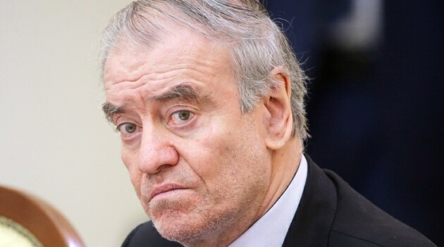 Валерий Гергиев