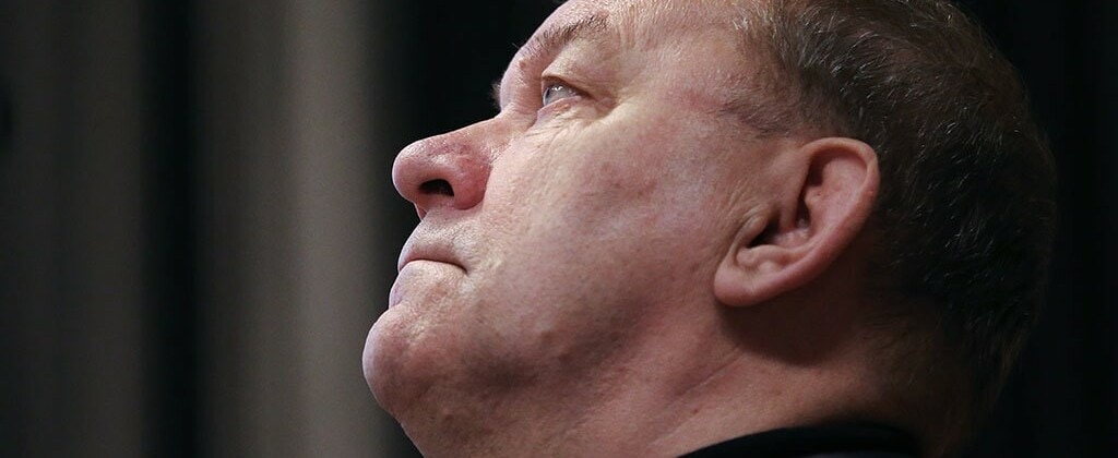 Владимир Урин