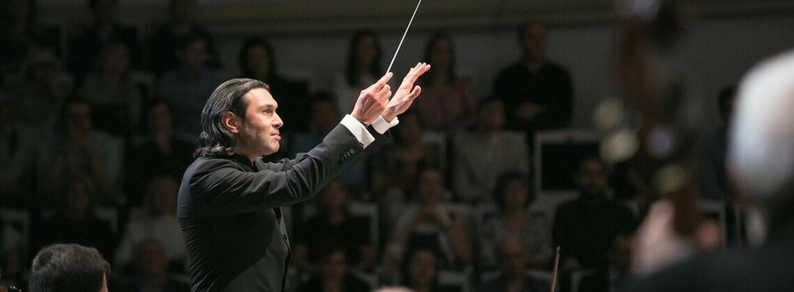 Владимир Юровский