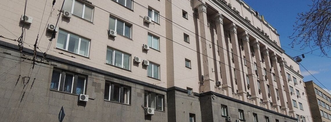 Дом звукозаписи