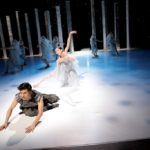 “Баядерка. Пространство иллюзии”. Фото - Kishin Shinoyama