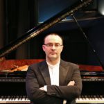 Айк Григорян. Фото - Валентин Кохманский