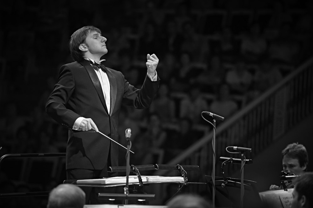 Алексей Рубин