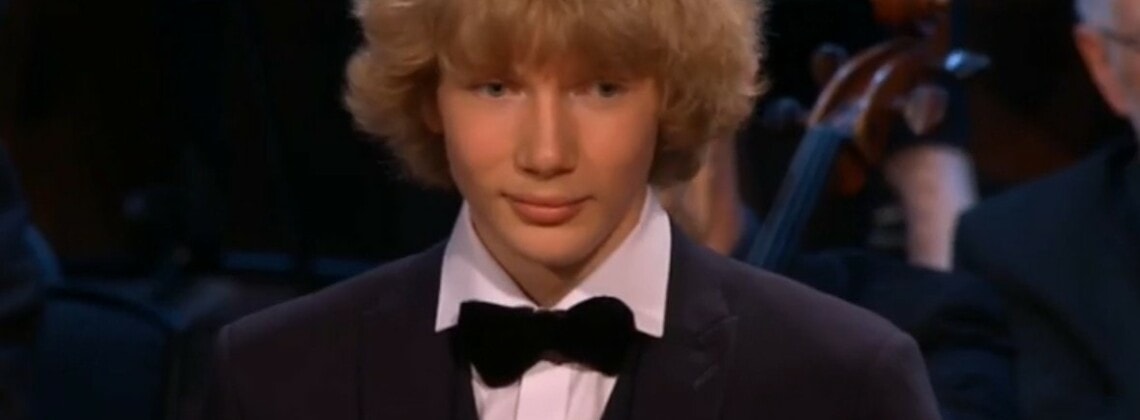 Иван Бессонов