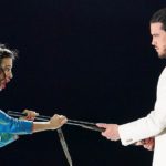 Опера «Охотничье ружьe» Томаса Лархера. Фото - Bregenzer Festspiele / Anja Kohler