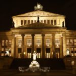 Берлинская государственная опера