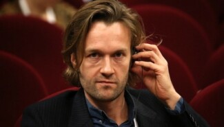 Британский Прокофьев прозвучит в Екатеринбурге