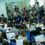 Международная летняя школа в Гнесинке