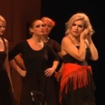 В Летней оперно-симфонической Лаборатории поставили оперу "Кармен"