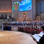 Государственная академическая хоровая капелла России