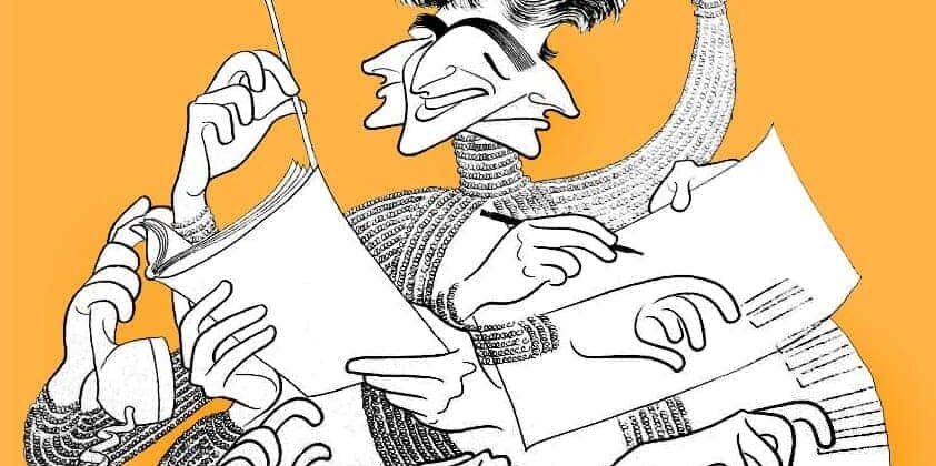 К столетию Леонарда Бернстайна