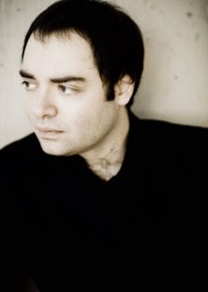 Александр Мельников. Фото - Marco Borggreve