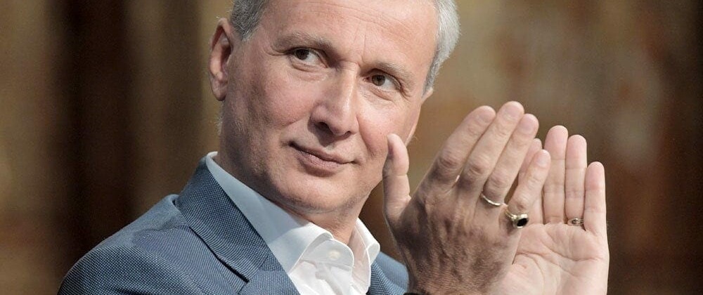 Махар Вазиев. Фото - РИА Новости