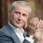 Махар Вазиев. Фото - РИА Новости